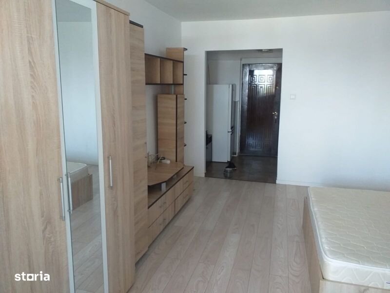 Drumul Taberei, zona Sibiu, garsoniera 34 mp