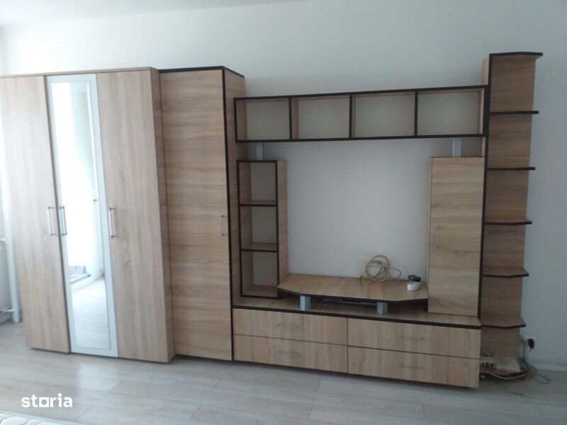 Drumul Taberei, zona Sibiu, garsoniera 34 mp