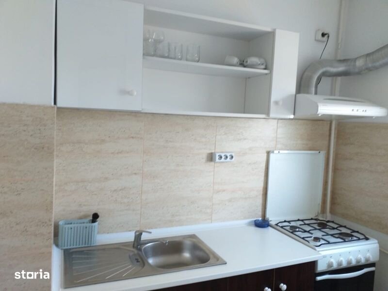 Drumul Taberei, zona Sibiu, garsoniera 34 mp