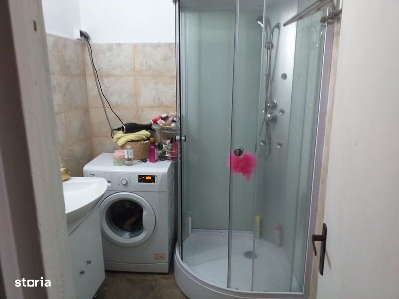 Drumul Taberei, zona Sibiu, garsoniera 34 mp