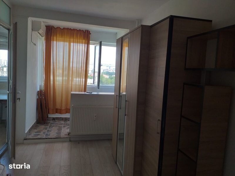 Drumul Taberei, zona Sibiu, garsoniera 34 mp