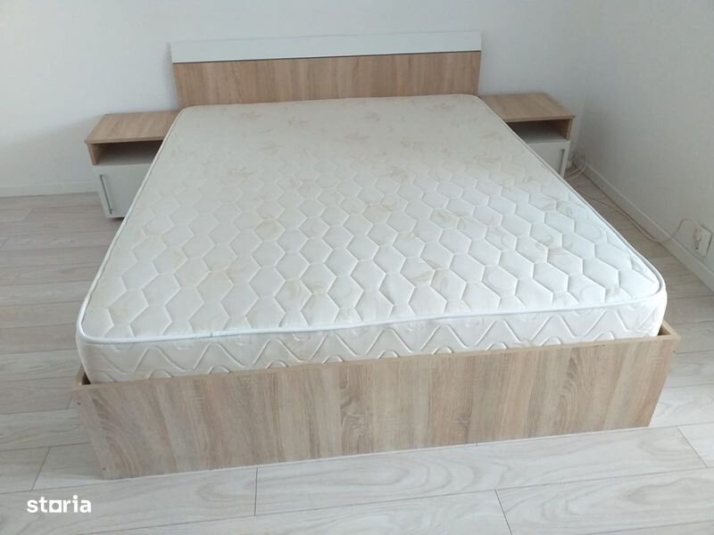 Drumul Taberei, zona Sibiu, garsoniera 34 mp