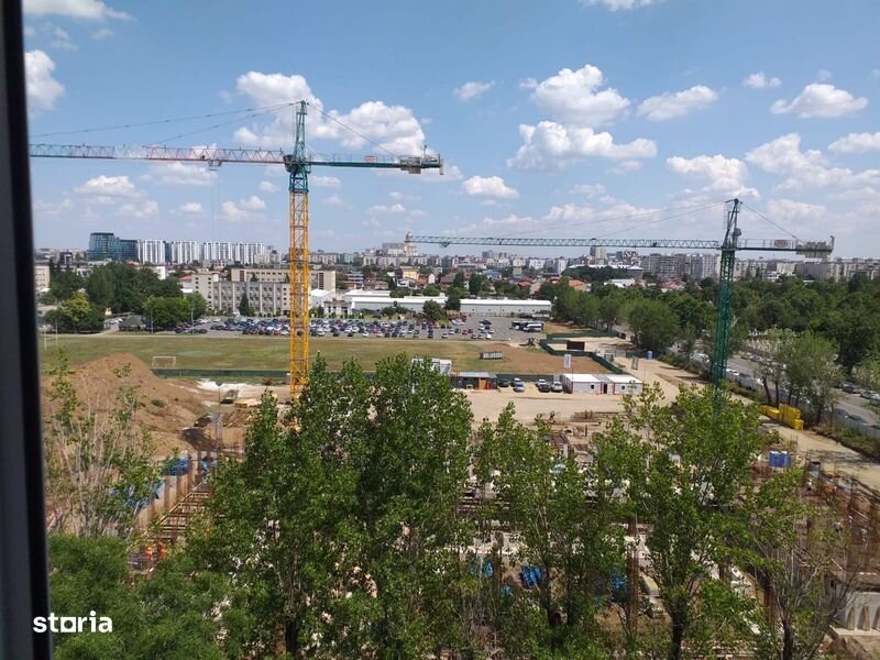 Drumul Taberei, zona Sibiu, garsoniera 34 mp